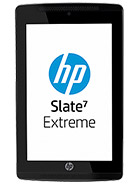Best available price of HP Slate7 Extreme in Bahrain
