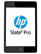 Best available price of HP Slate8 Pro in Bahrain