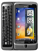 Best available price of HTC Desire Z in Bahrain