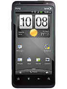 Best available price of HTC EVO Design 4G in Bahrain