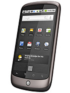 Best available price of HTC Google Nexus One in Bahrain