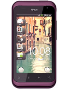 Best available price of HTC Rhyme in Bahrain