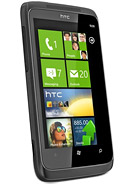 Best available price of HTC 7 Trophy in Bahrain