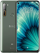 Best available price of HTC U20 5G in Bahrain