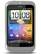 Best available price of HTC Wildfire S in Bahrain