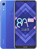 Best available price of Honor 8A Pro in Bahrain