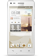 Best available price of Huawei Ascend G6 4G in Bahrain
