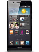 Best available price of Huawei Ascend P6 S in Bahrain