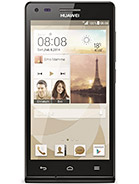 Best available price of Huawei Ascend P7 mini in Bahrain