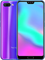 Best available price of Honor 10 in Bahrain