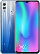 Best available price of Honor 10 Lite in Bahrain