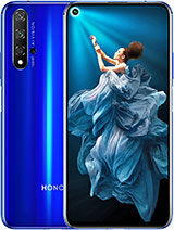 Best available price of Honor 20 in Bahrain