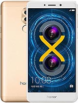 Best available price of Honor 6X in Bahrain