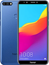 Best available price of Honor 7C in Bahrain