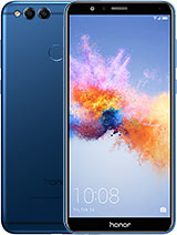 Best available price of Honor 7X in Bahrain