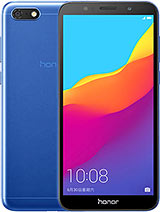 Best available price of Honor 7S in Bahrain