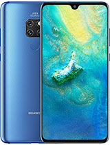 Best available price of Huawei Mate 20 in Bahrain