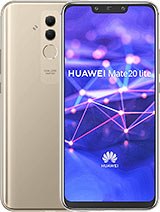 Best available price of Huawei Mate 20 lite in Bahrain