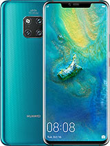 Best available price of Huawei Mate 20 Pro in Bahrain