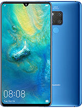 Best available price of Huawei Mate 20 X in Bahrain