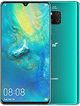 Best available price of Huawei Mate 20 X 5G in Bahrain