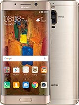 Best available price of Huawei Mate 9 Pro in Bahrain