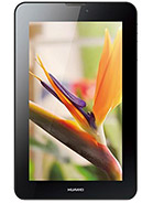 Best available price of Huawei MediaPad 7 Vogue in Bahrain