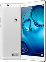 Best available price of Huawei MediaPad M3 8-4 in Bahrain
