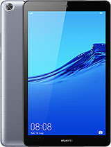 Best available price of Huawei MediaPad M5 Lite 8 in Bahrain