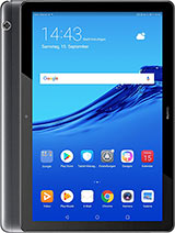 Best available price of Huawei MediaPad T5 in Bahrain