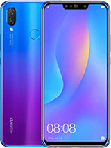 Best available price of Huawei nova 3i in Bahrain