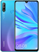 Best available price of Huawei nova 4e in Bahrain
