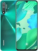 Best available price of Huawei nova 5 in Bahrain