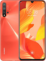 Best available price of Huawei nova 5 Pro in Bahrain