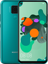 Best available price of Huawei nova 5i Pro in Bahrain