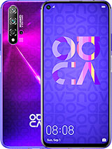 Best available price of Huawei nova 5T in Bahrain