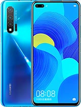 Best available price of Huawei nova 6 5G in Bahrain