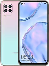 Best available price of Huawei nova 6 SE in Bahrain