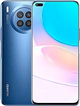 Best available price of Huawei nova 8i in Bahrain