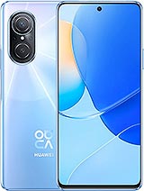 Best available price of Huawei nova 9 SE 5G in Bahrain
