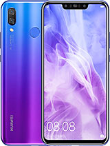 Best available price of Huawei nova 3 in Bahrain