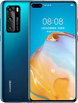 Best available price of Huawei P40 4G in Bahrain