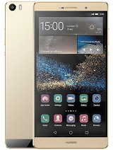 Best available price of Huawei P8max in Bahrain