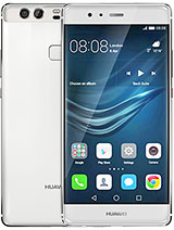 Best available price of Huawei P9 Plus in Bahrain