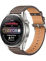 Best available price of Huawei Watch 3 Pro in Bahrain