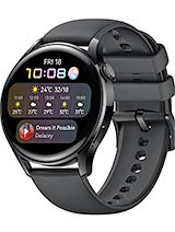 Best available price of Huawei Watch 3 in Bahrain