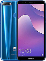 Best available price of Huawei Y7 2018 in Bahrain