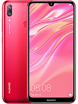Best available price of Huawei Y7 Prime 2019 in Bahrain