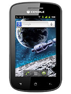 Best available price of Icemobile Apollo Touch 3G in Bahrain