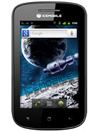 Best available price of Icemobile Apollo Touch in Bahrain